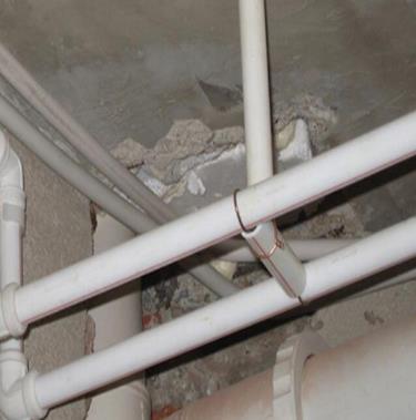 中卫漏水维修 卫生间漏水的原因是什么？卫生间下水管漏水怎么办？