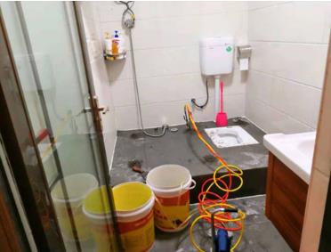 中卫漏水检测 卫生间漏水怎么修？卫生间装修要注意哪些？