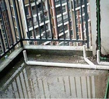 中卫漏水维修 阳台漏水怎么修理?