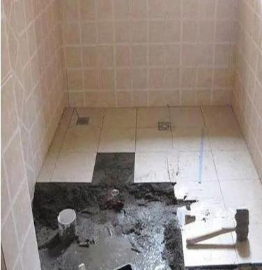 中卫漏水维修 厕所漏水怎么修补?